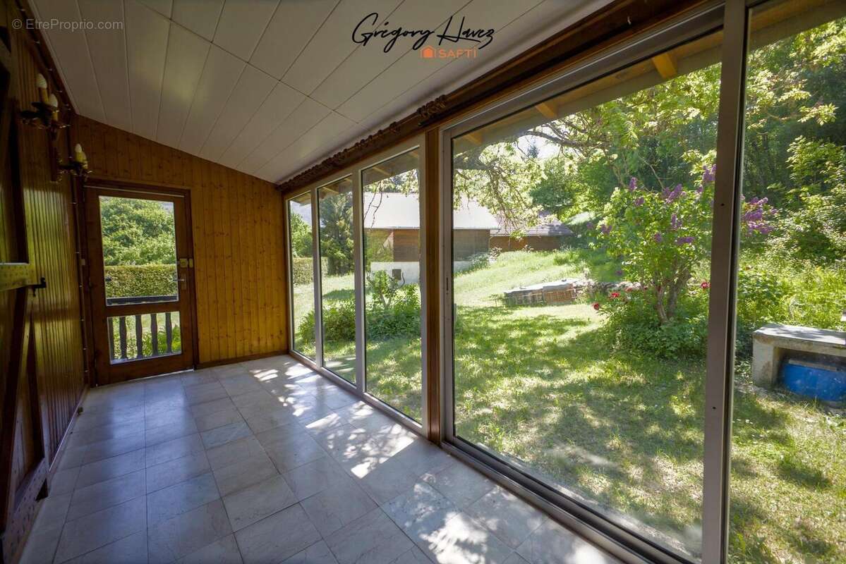 Maison 57 m² à Lus-La-Croix-Haute  - photo 6