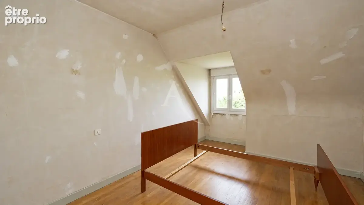 Maison Caro 6 pièces 104 m2 - photo 13