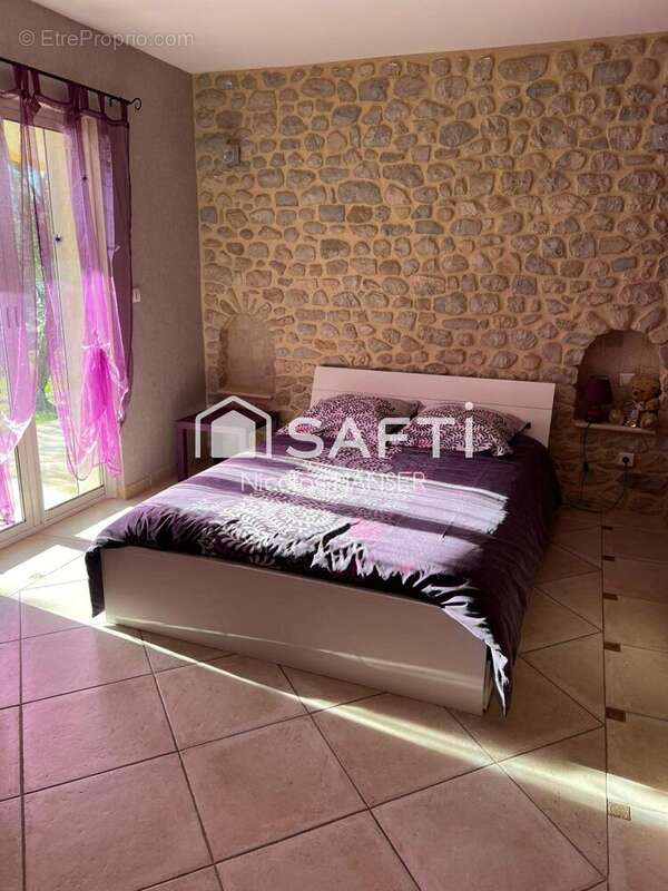 Photo 6 - Maison à BAGARD