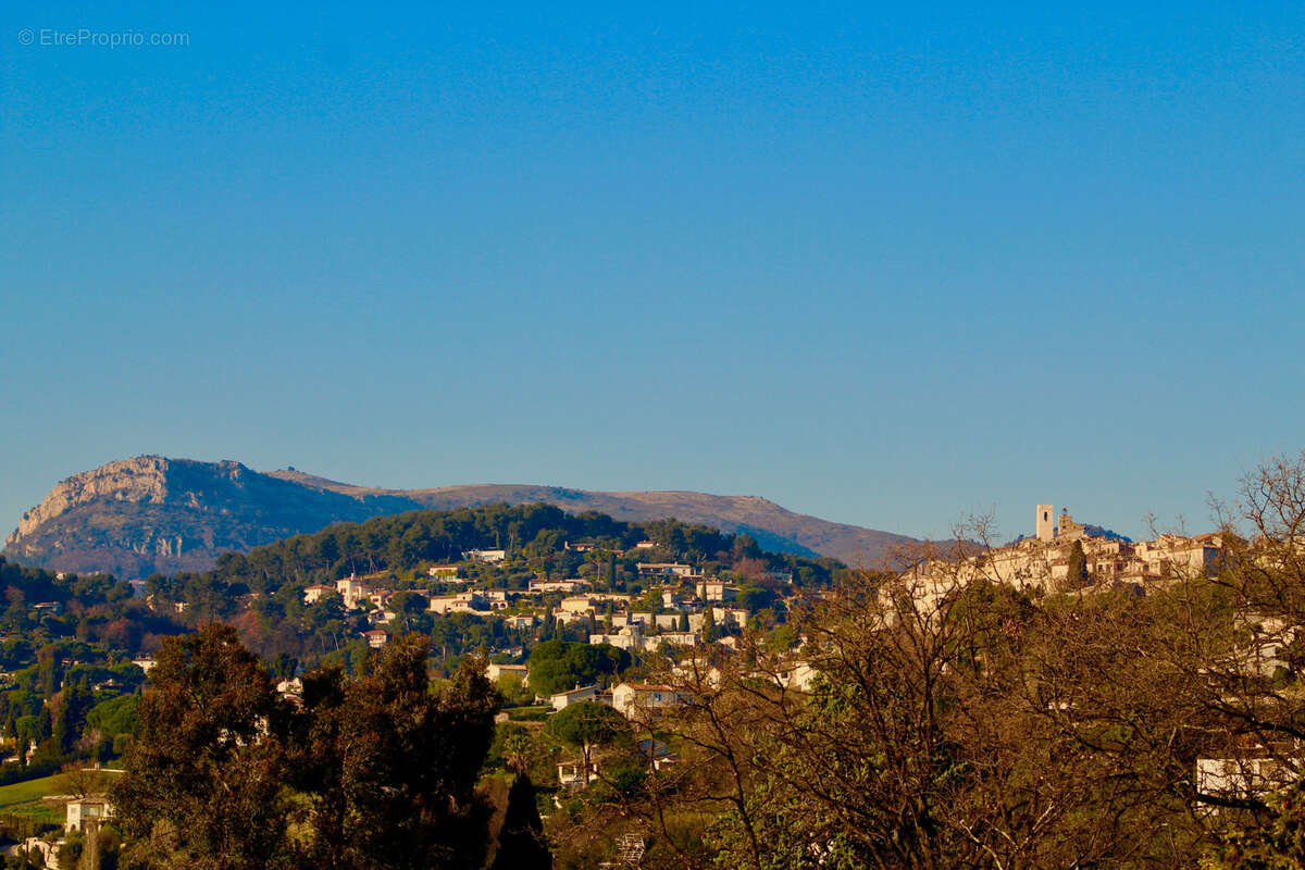 Maison à SAINT-PAUL