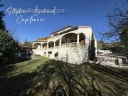 Maison à CHATEAUVIEUX