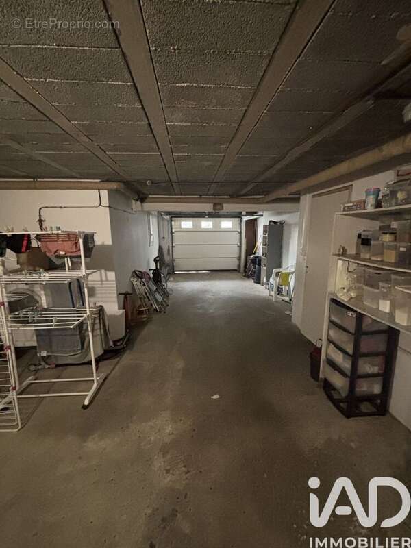 Photo 4 - Maison à LIMOGES