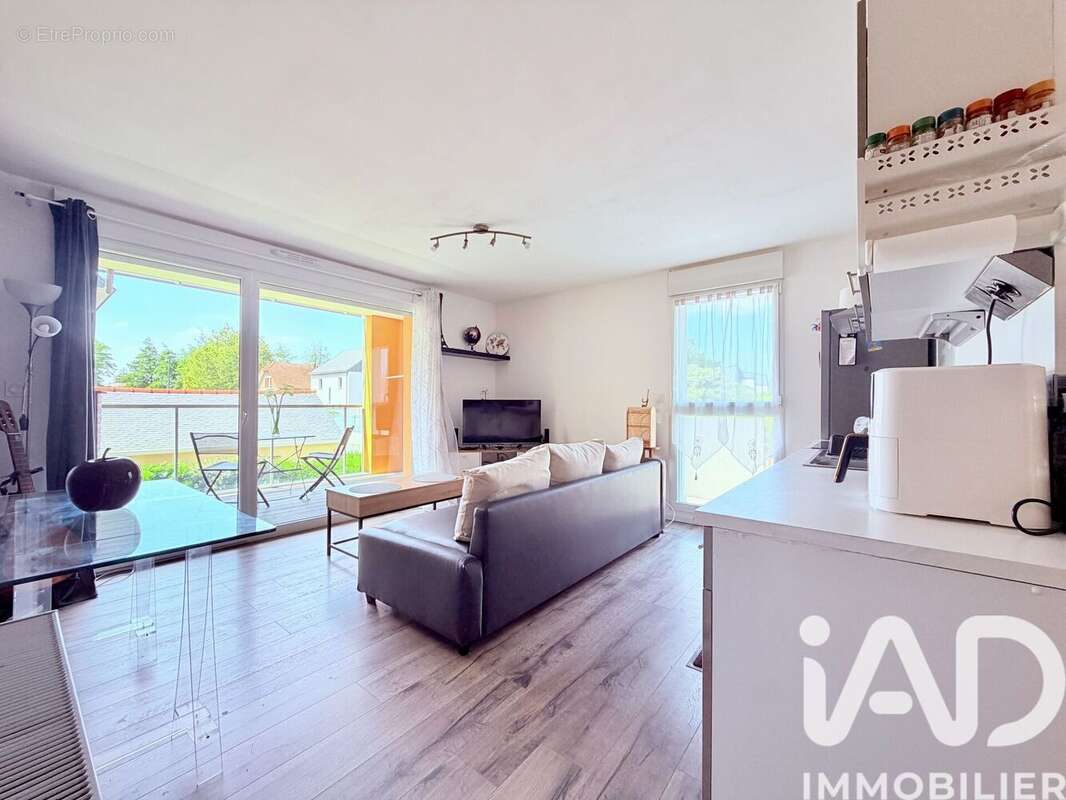 Photo 3 - Appartement à BRUZ