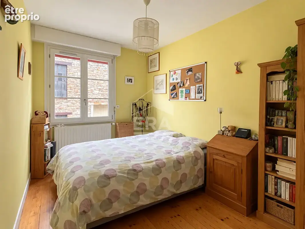 Maison 81m² à nay - photo 6