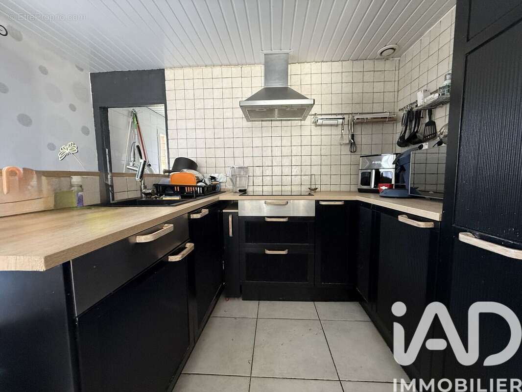 Photo 8 - Maison à SAINT-AUBIN-DE-MEDOC