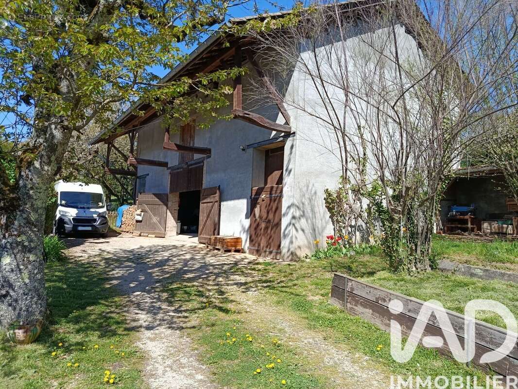 Photo 3 - Maison à COLOMBE