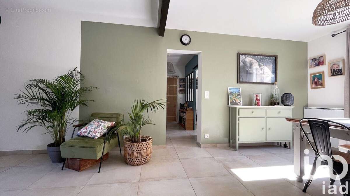 Photo 6 - Maison à MARTIGUES