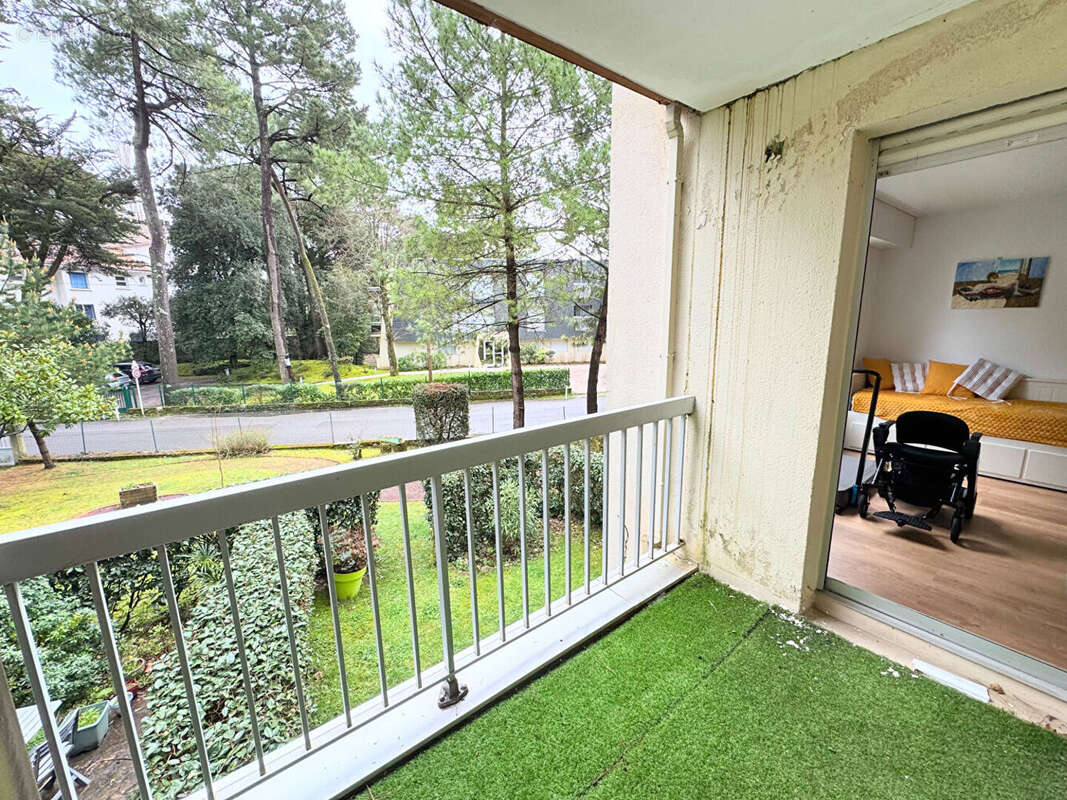 Appartement à LA BAULE-ESCOUBLAC