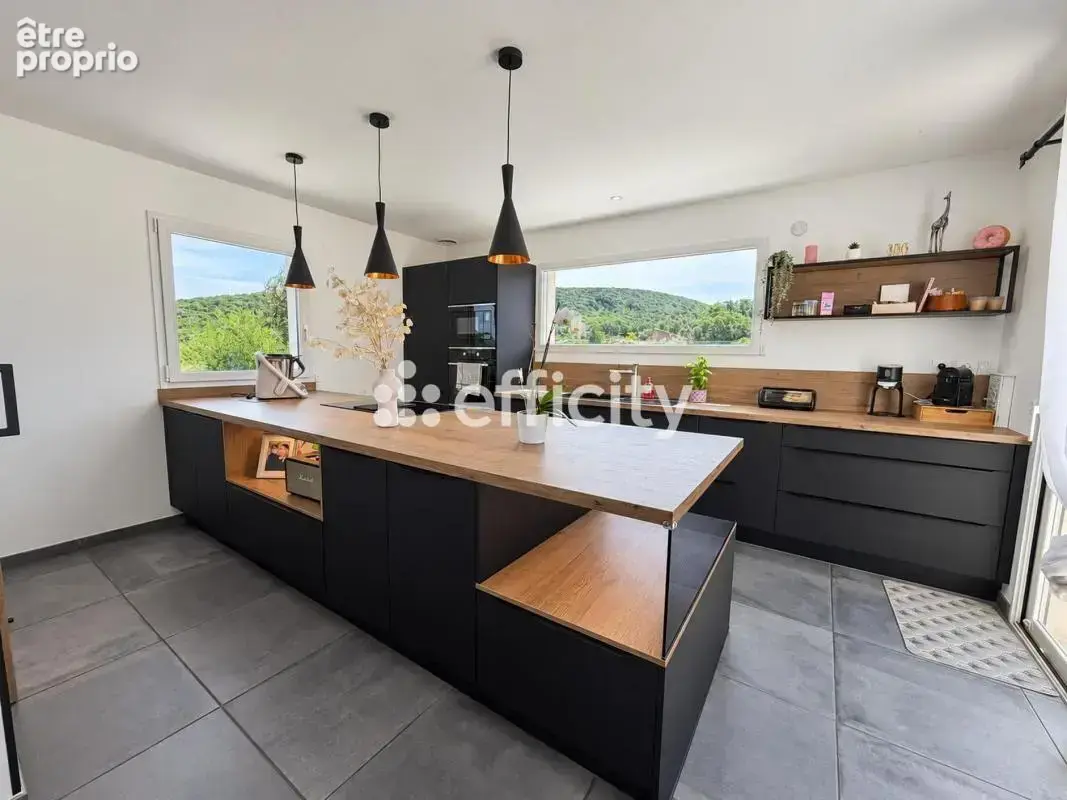 Maison 5 pièces 140 m² à vendre à Saint-Montan (07220) - photo 7