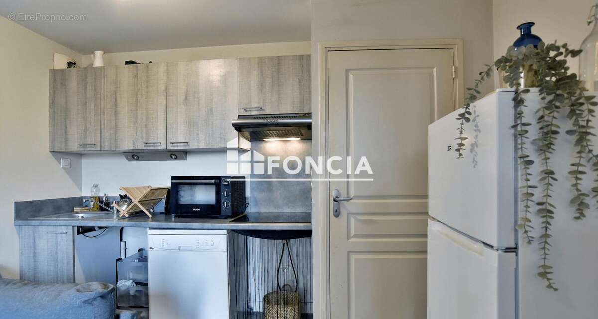 Appartement à DINAN
