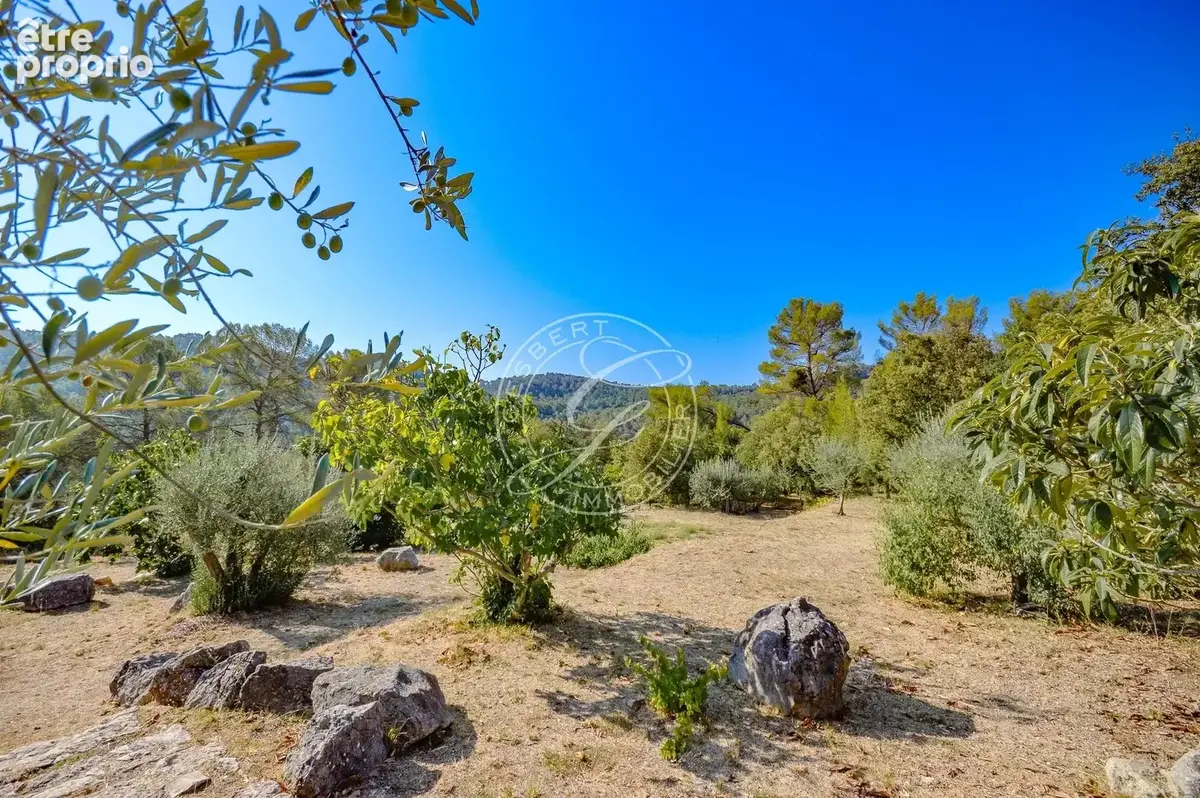 A VENDRE SALERNES  - Magnifique propriété au coeur de la campagne - photo 40