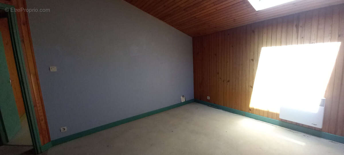 Maison Bourbriac 4 pièce(s) 75 m2 - photo 7
