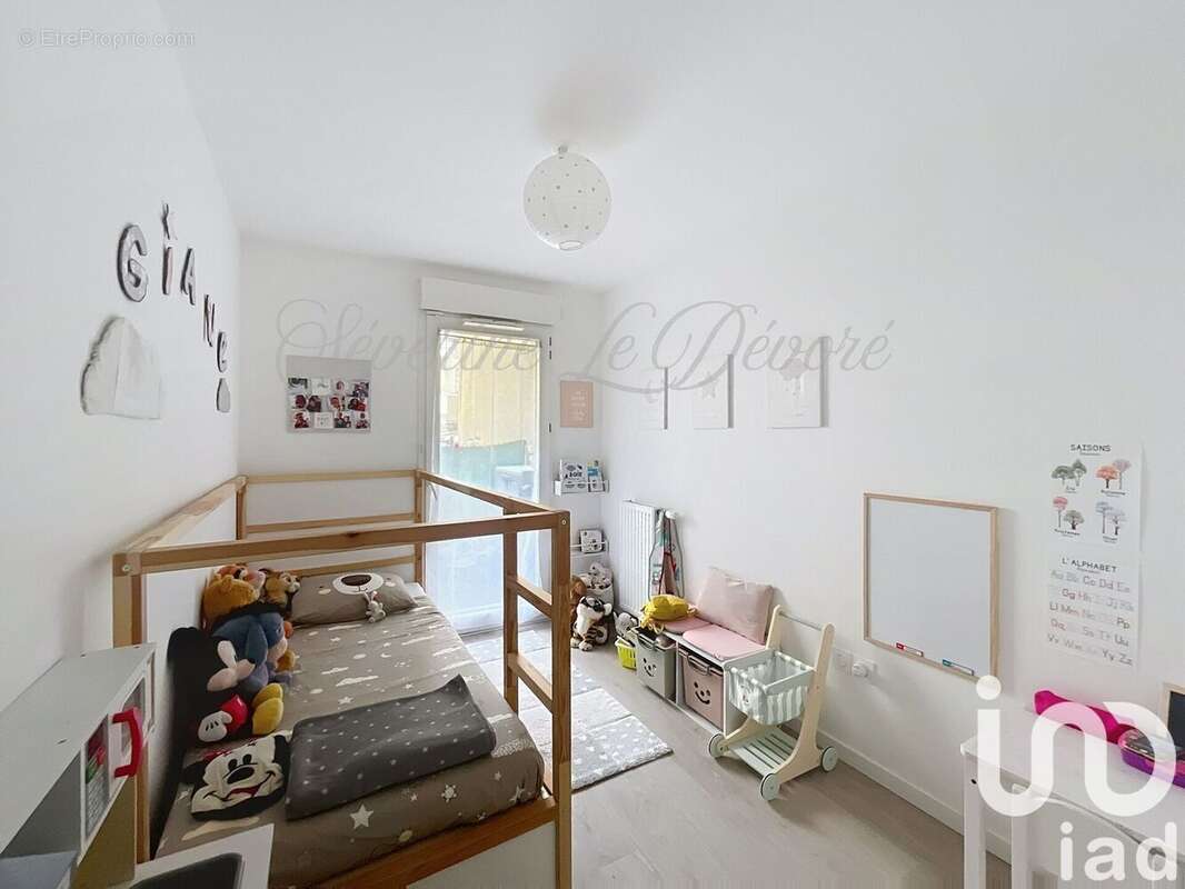 Photo 8 - Appartement à ERMONT