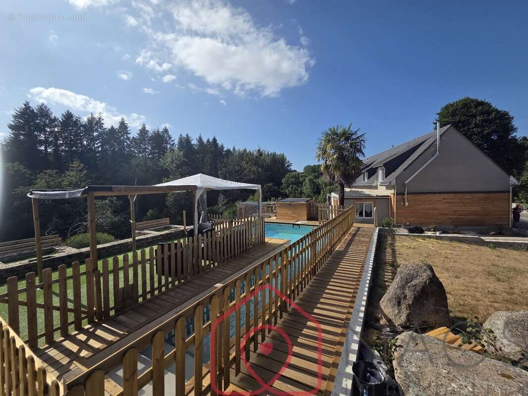Propriété 9 pièces 289m2 - photo 22