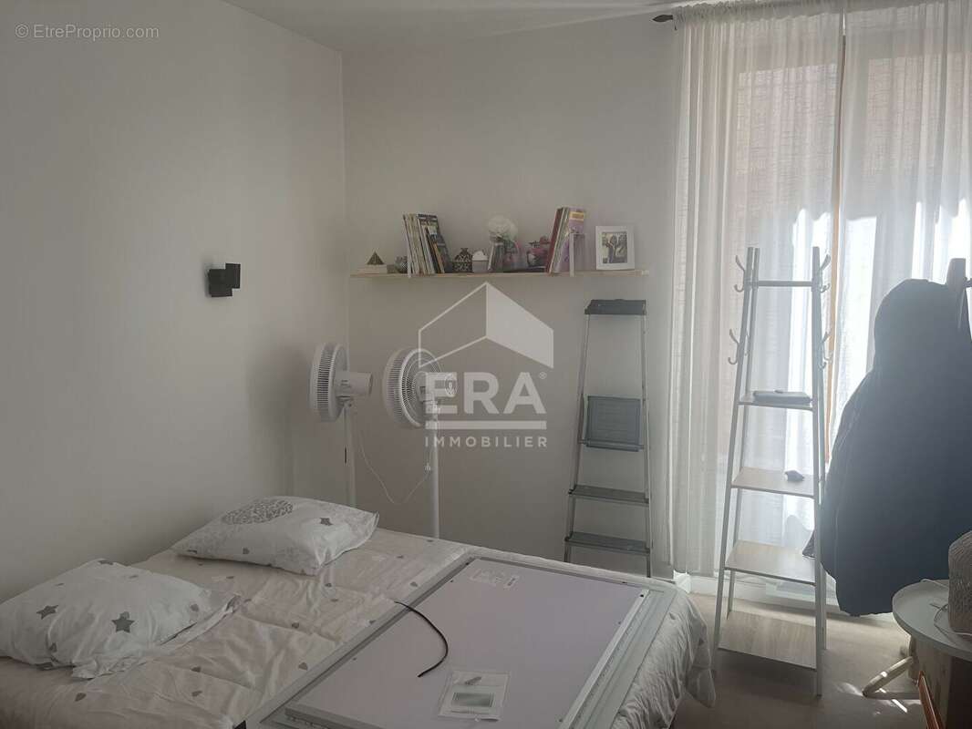 Appartement à CARCASSONNE