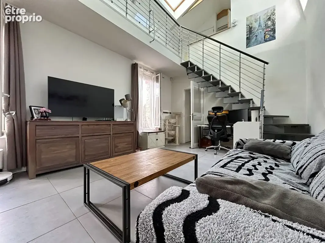 Maison Poissy 6 pièce(s) 115 m2 - photo 5