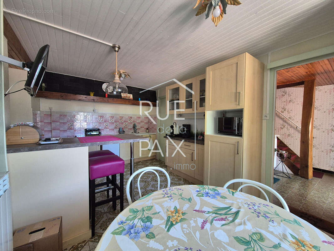 Maison Maulay 6 pièces 156 m² - photo 6