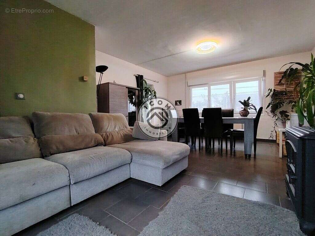 Maison 4 chambres - photo 3