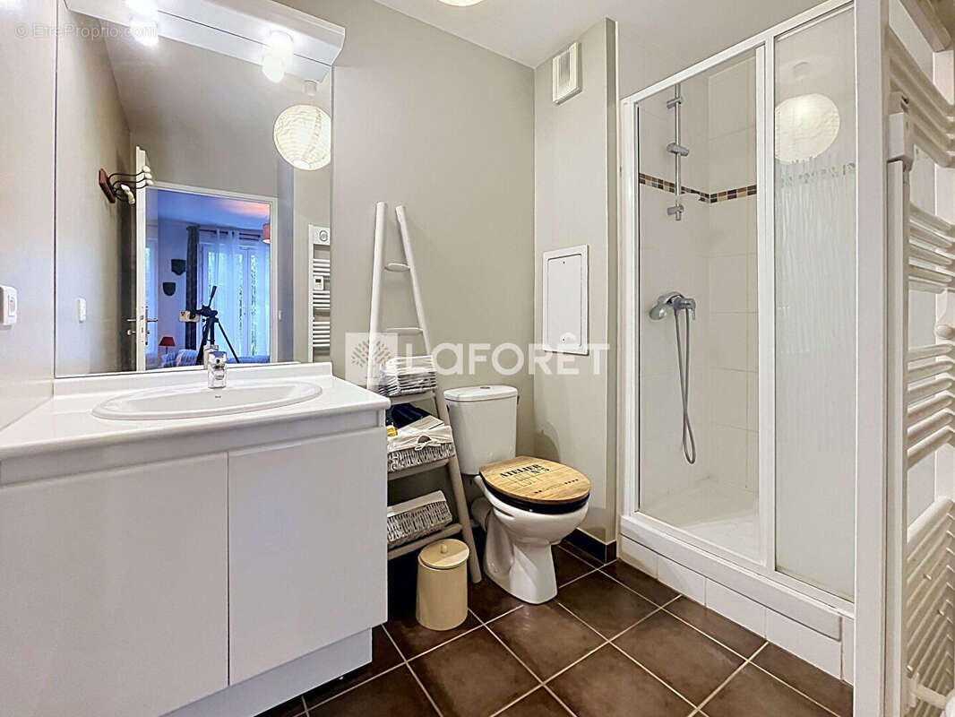 Appartement Saint Michel Sur Orge 4 pièce(s) 74.80 m2 - photo 12