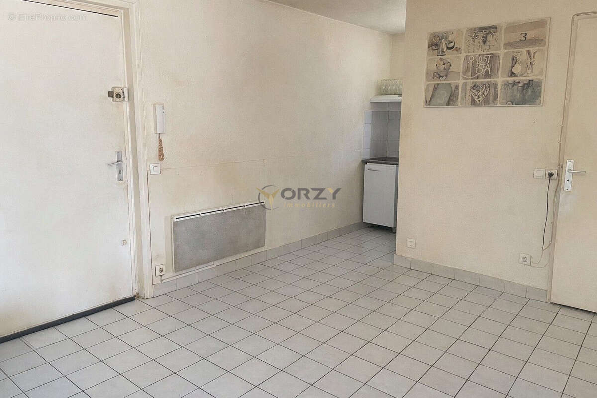 Appartement à LA GRANDE-MOTTE