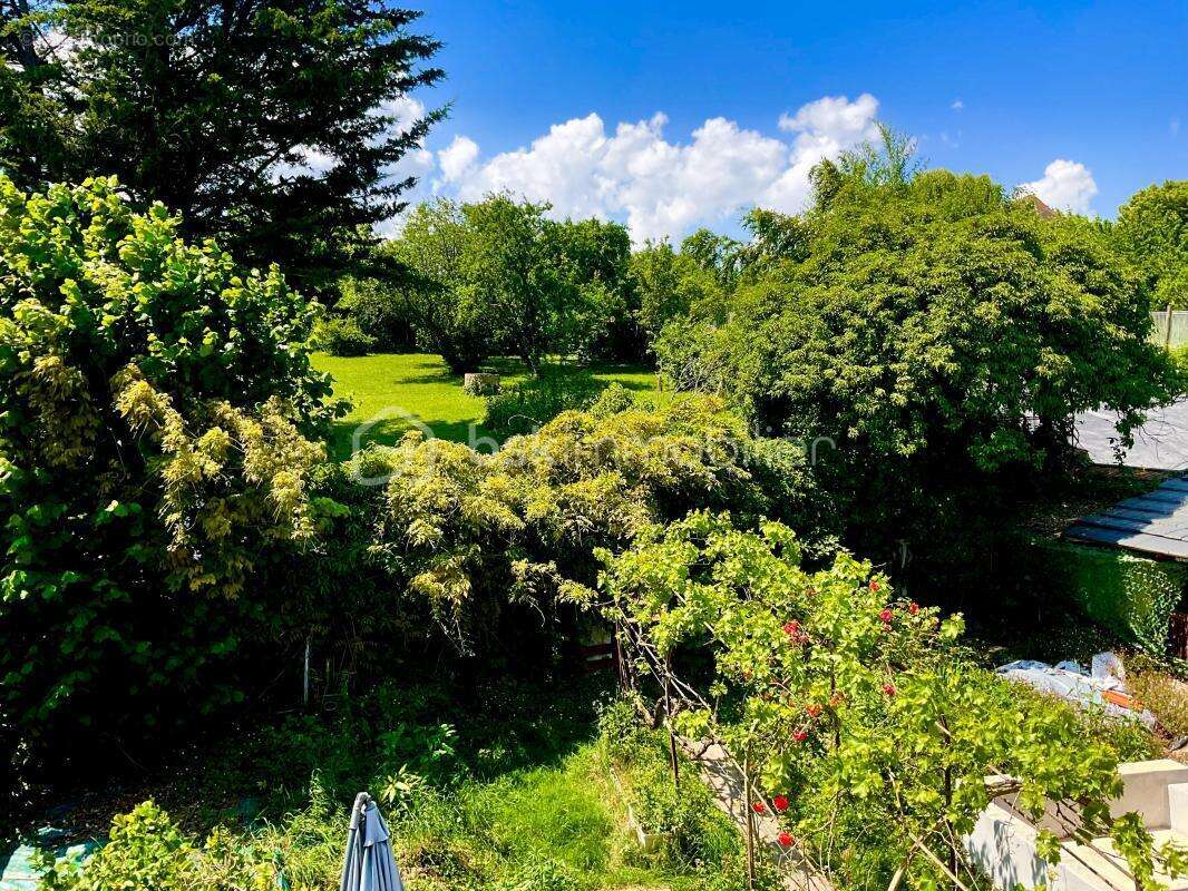 Maison à BELLERIVE-SUR-ALLIER