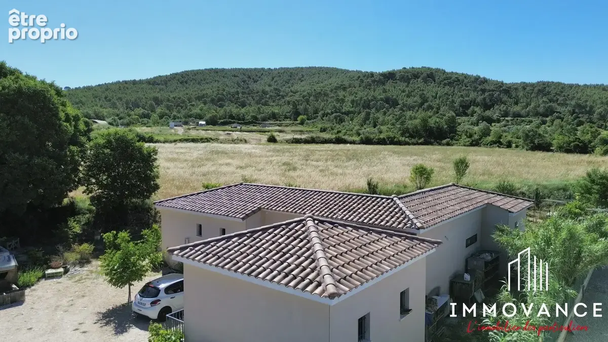Maison 136 m² à Sommieres  - photo 2