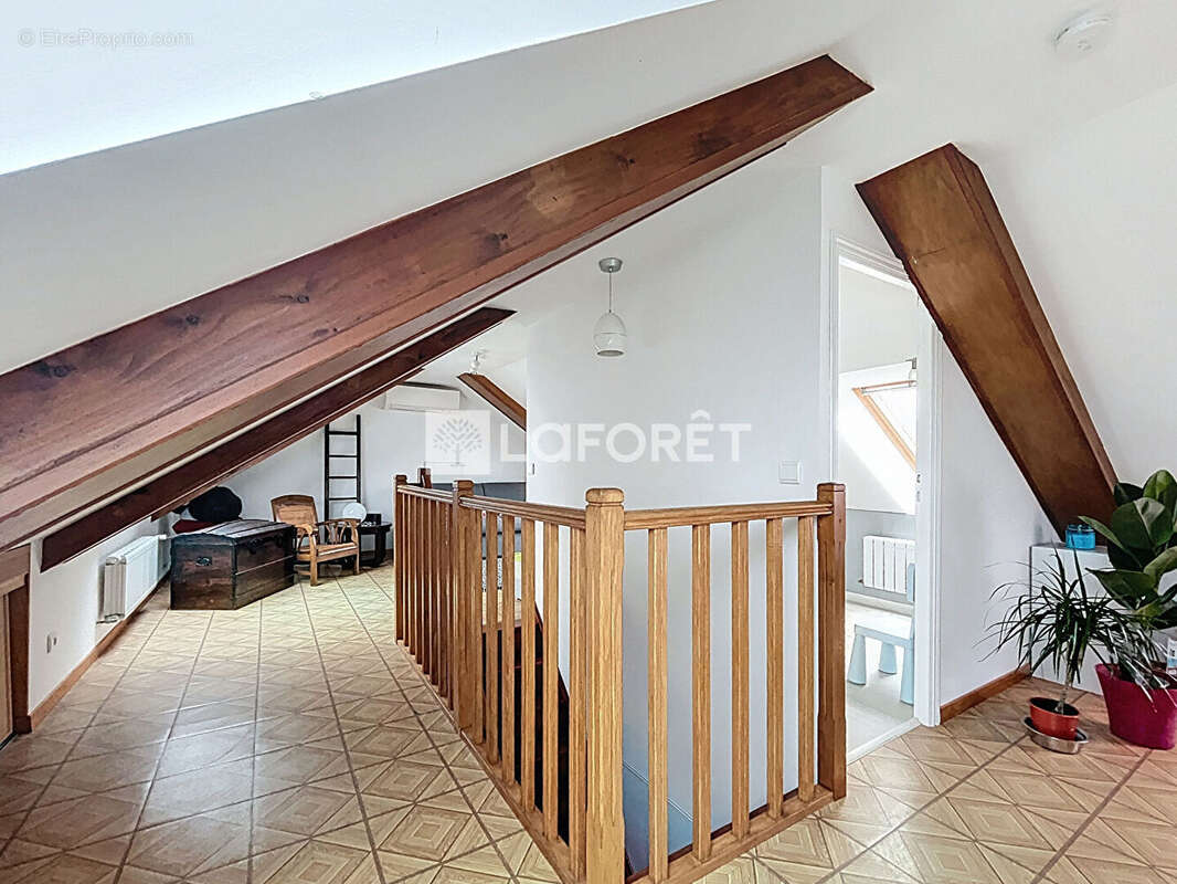 Maison à MAREIL-EN-FRANCE