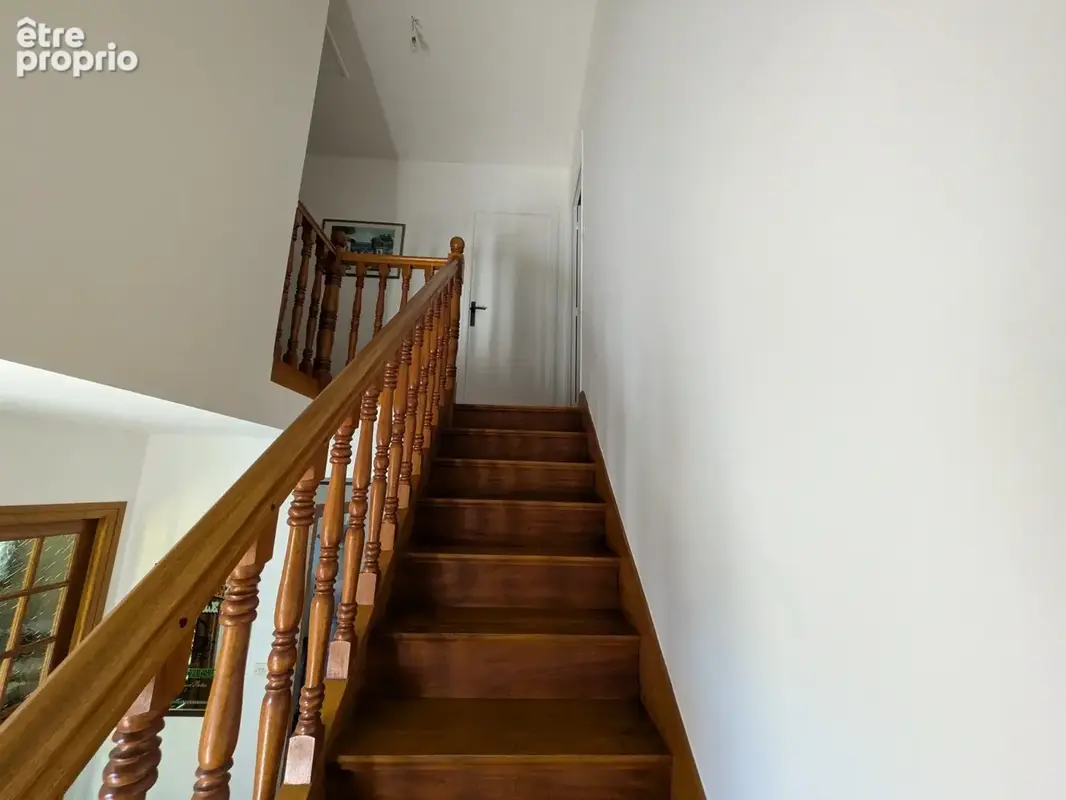 Guern jolie maison néo bretonne avec une vie de plain pied de 4 pieces de 100m² environ sur parcelle de 911m² - photo 13