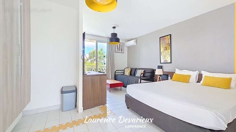 Appartement à vendre 1 pièces SAINT FRANCOIS (971) - photo 2