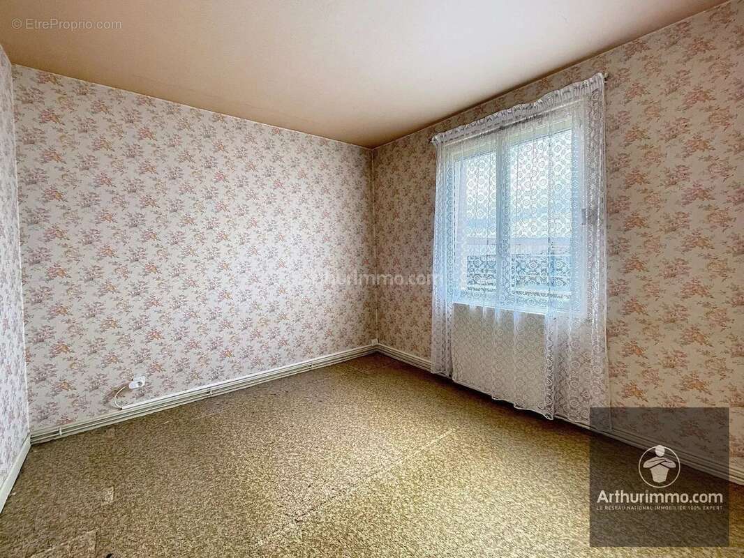 Appartement à ROANNE