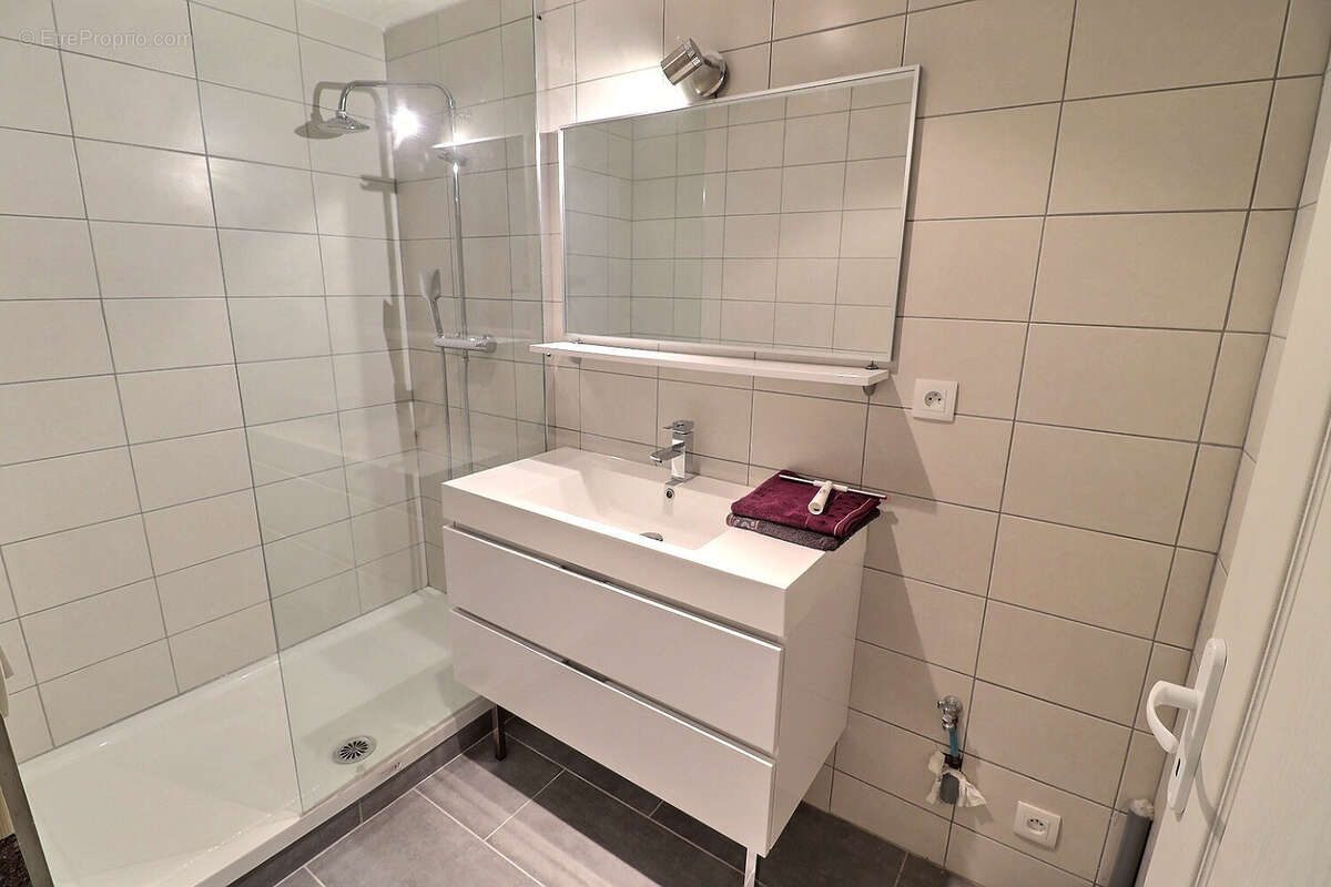 Maison à SAINT-PARGOIRE