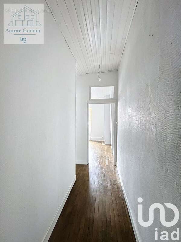 Photo 8 - Appartement à SAINT-PIERRE-LE-MOUTIER