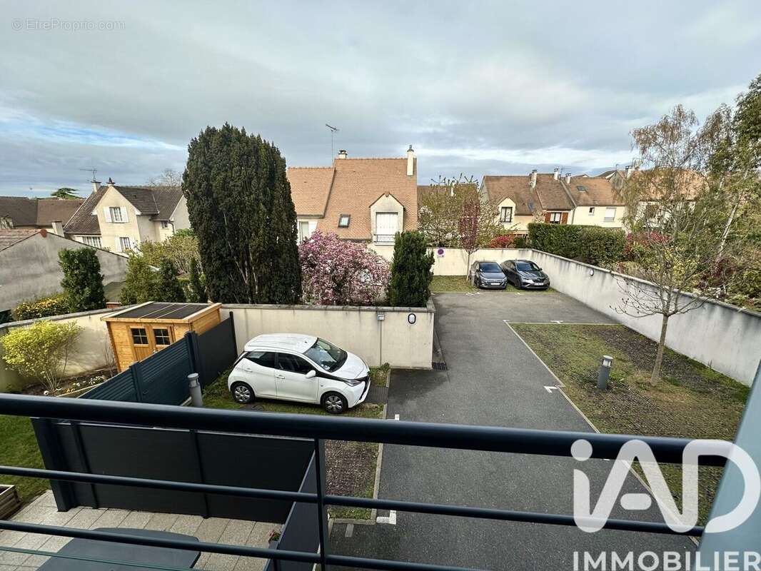 Photo 7 - Appartement à MONTESSON