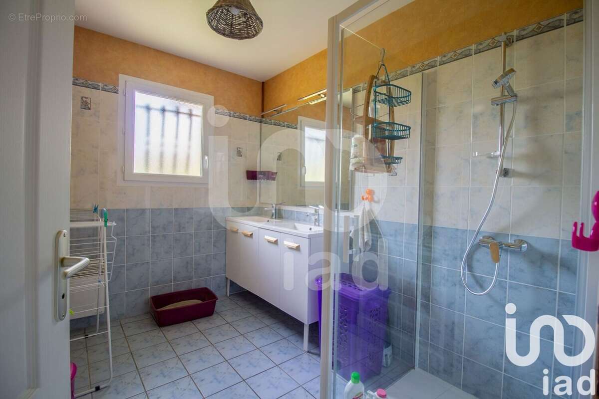 Photo 5 - Maison à VIELLE-SAINT-GIRONS