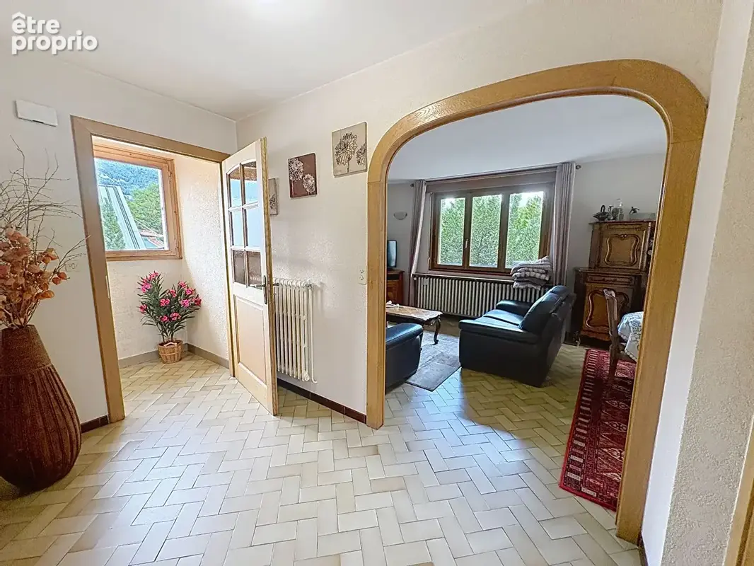 Maison Bonneville 5 pièce(s) 114 M² - photo 6