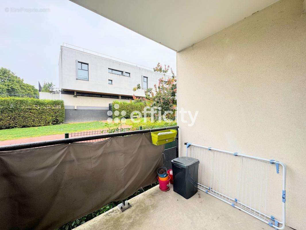 Appartement à CRETEIL