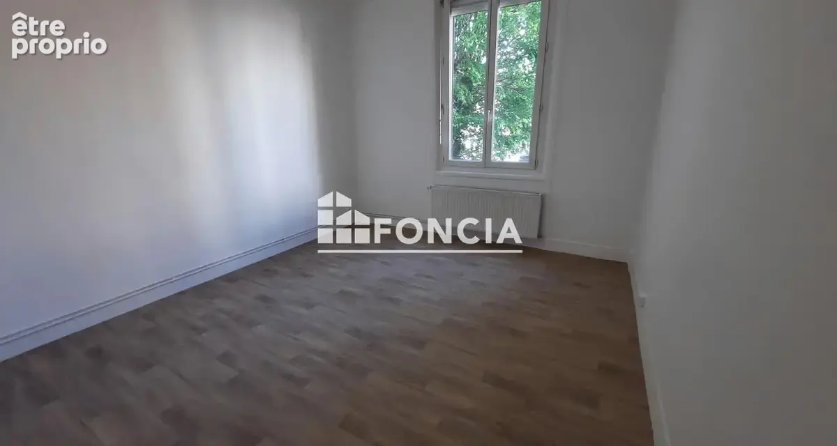 À VENDRE – Charmant F2 rénové à Rouen, secteur recherché - photo 6