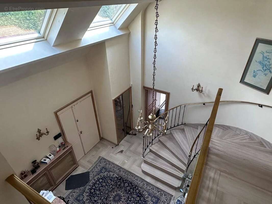 Maison à VAUCRESSON