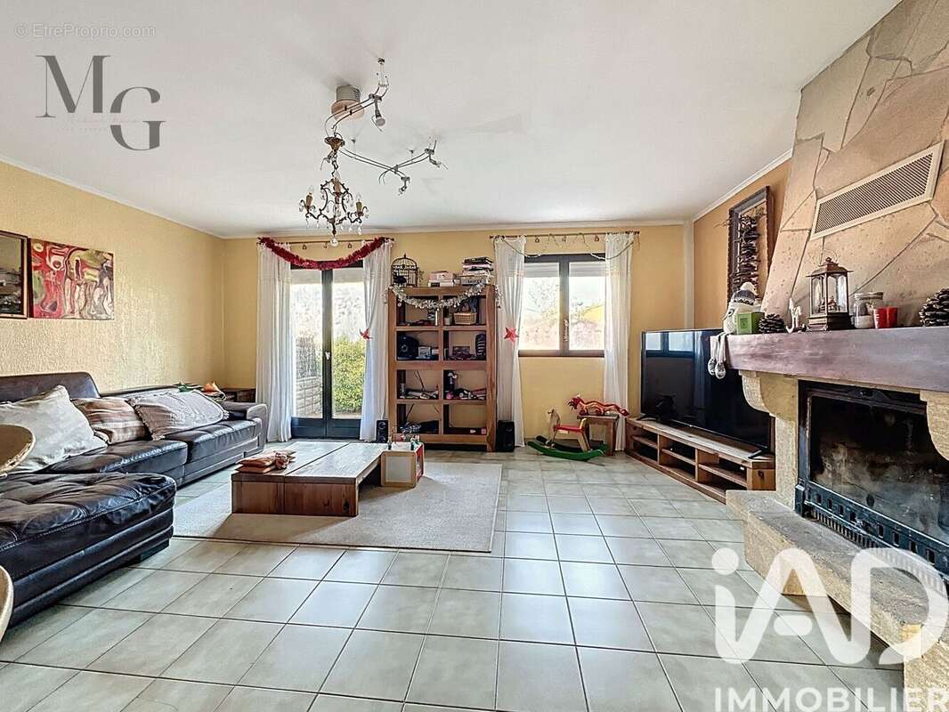 Photo 7 - Maison à POMEROLS