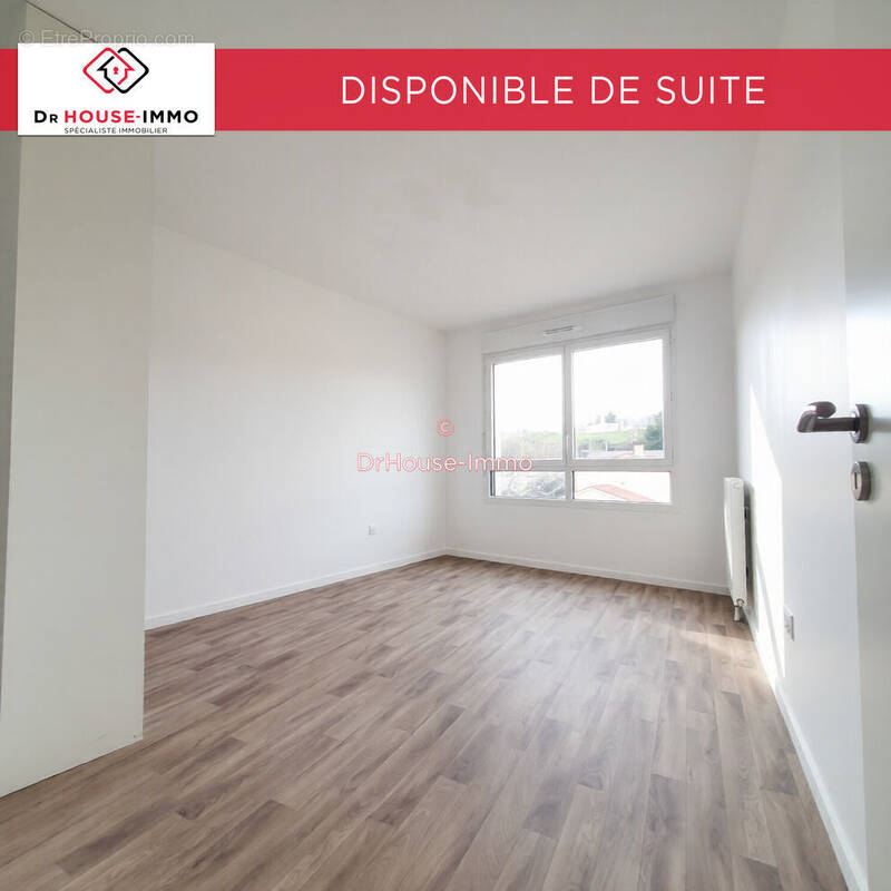 Appartement à CLERMONT-FERRAND