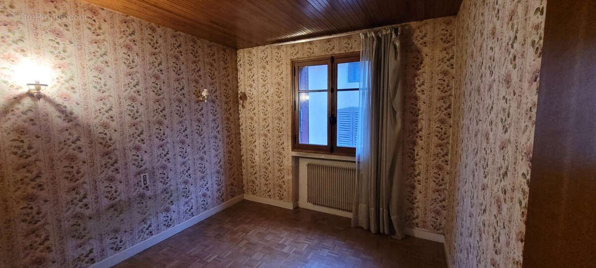 Maison à CEBAZAT