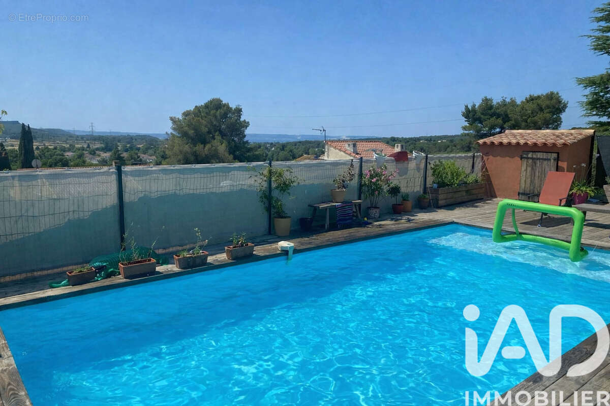 Photo 5 - Maison à VELAUX