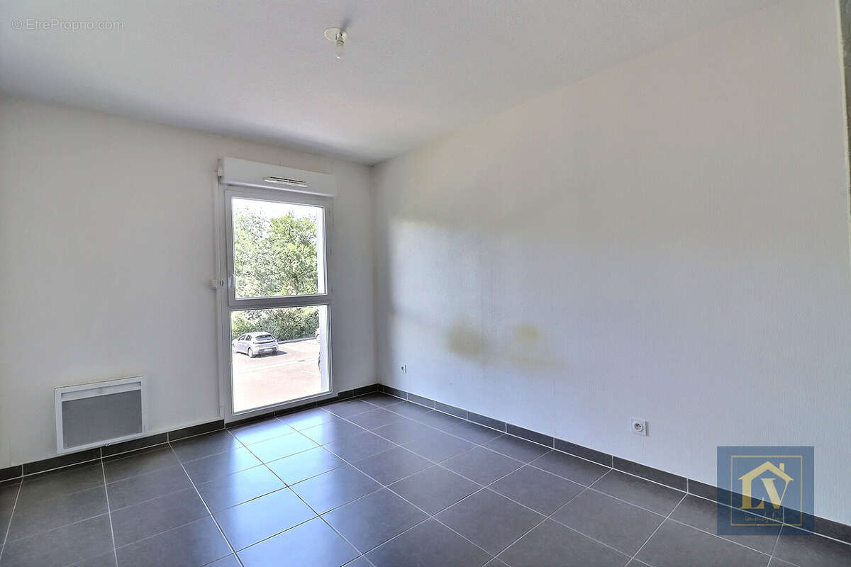 Appartement à SAINT-CYPRIEN