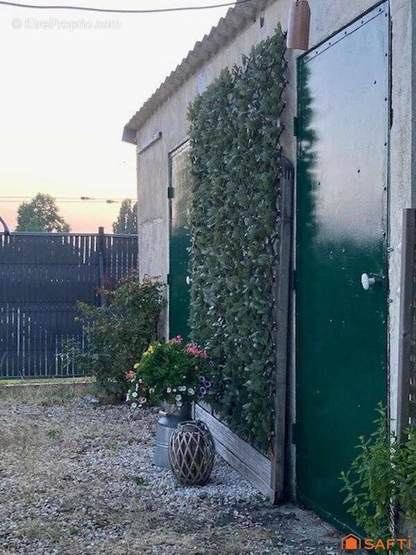 Photo 9 - Maison à ESSIGNY-LE-GRAND