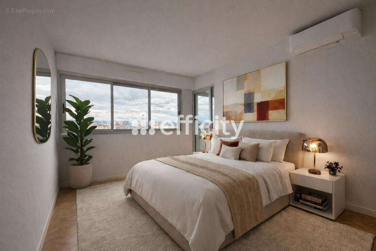 Appartement à LYON-7E