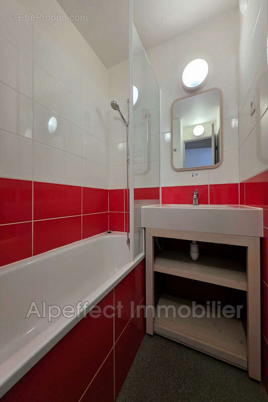Appartement à VAL-D'ISERE