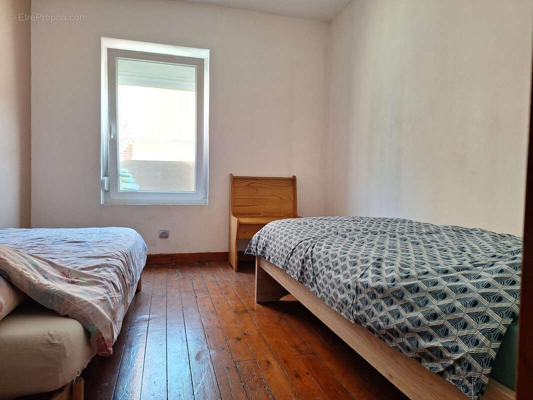 Appartement au coeur des Cordiers - photo 3