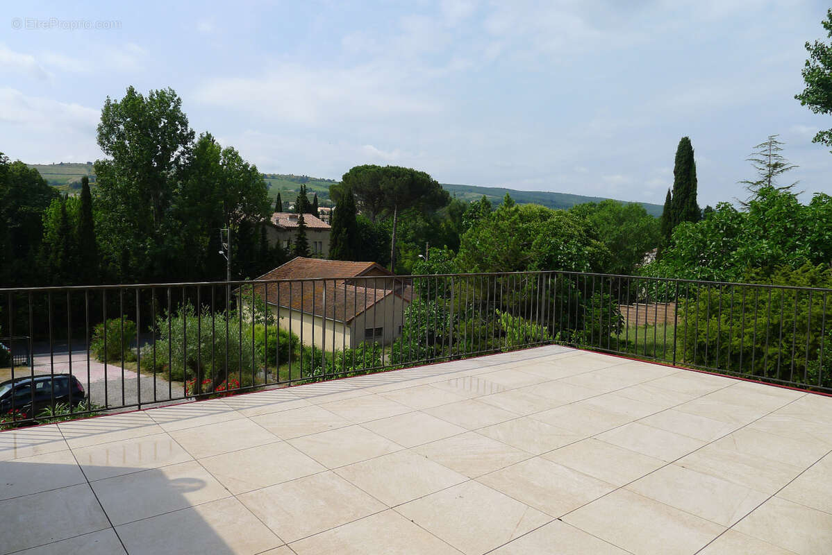 Maison à LIMOUX