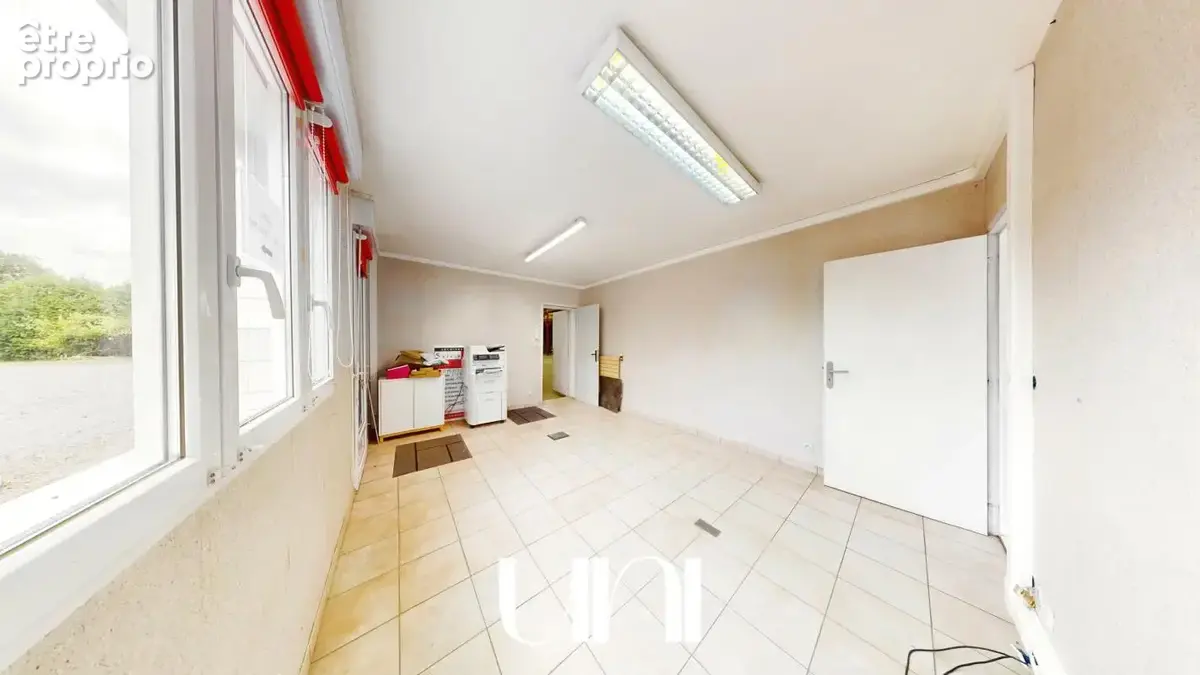 Ensemble immobilier industriel de 568m² - Condé sur seulles - photo 10