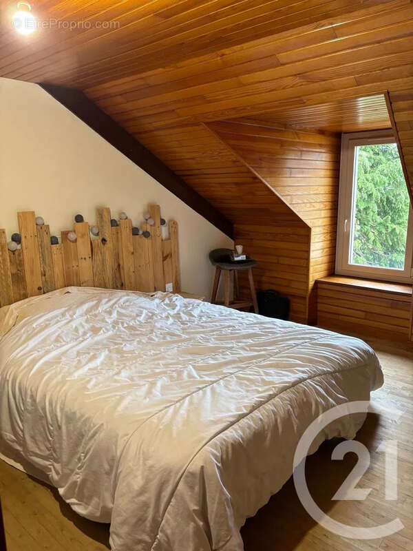 Maison 90 m² à Laroquebrou  - photo 11